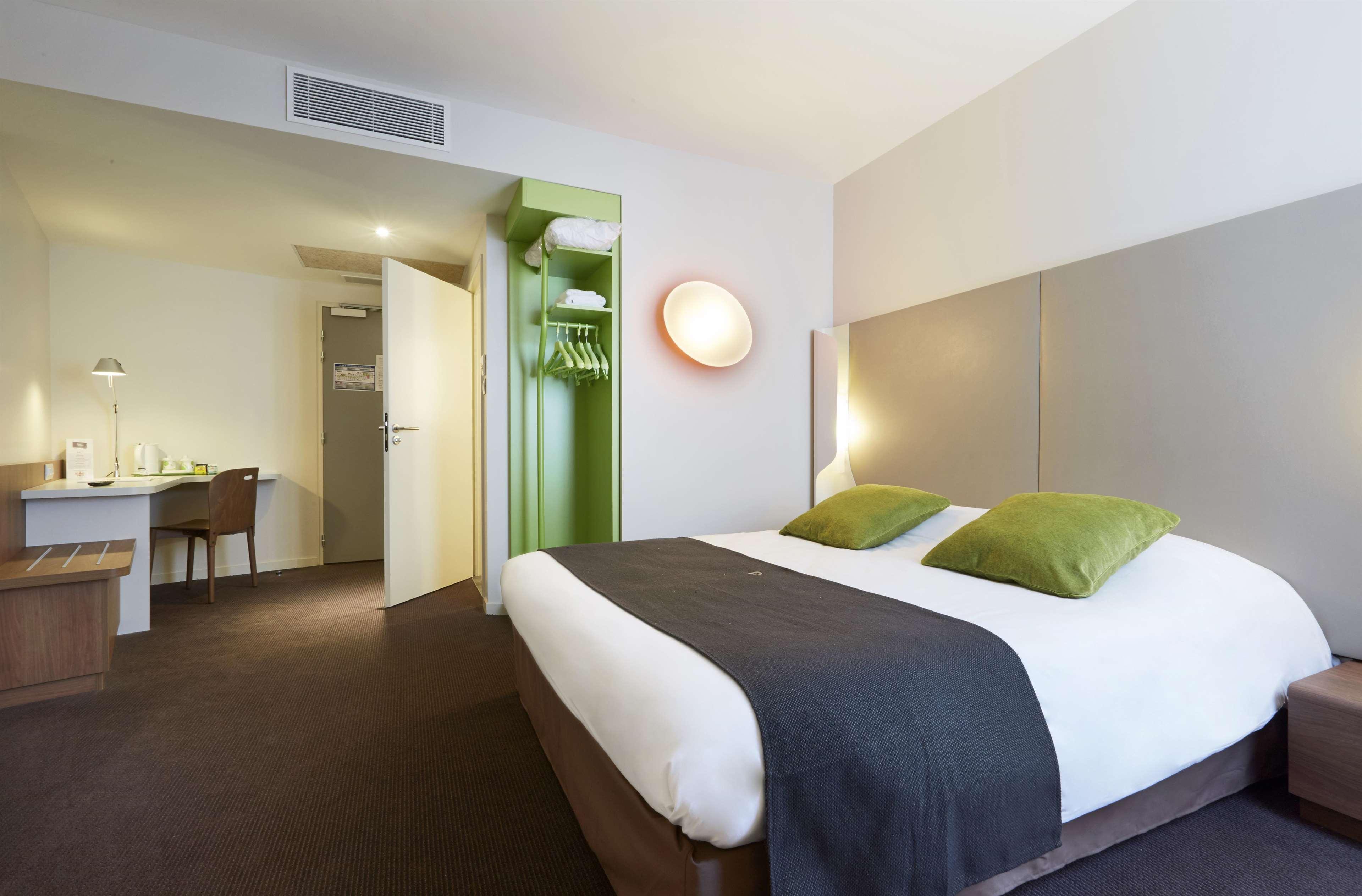 Campanile Annemasse Gare- Geneve Hotel Exterior photo