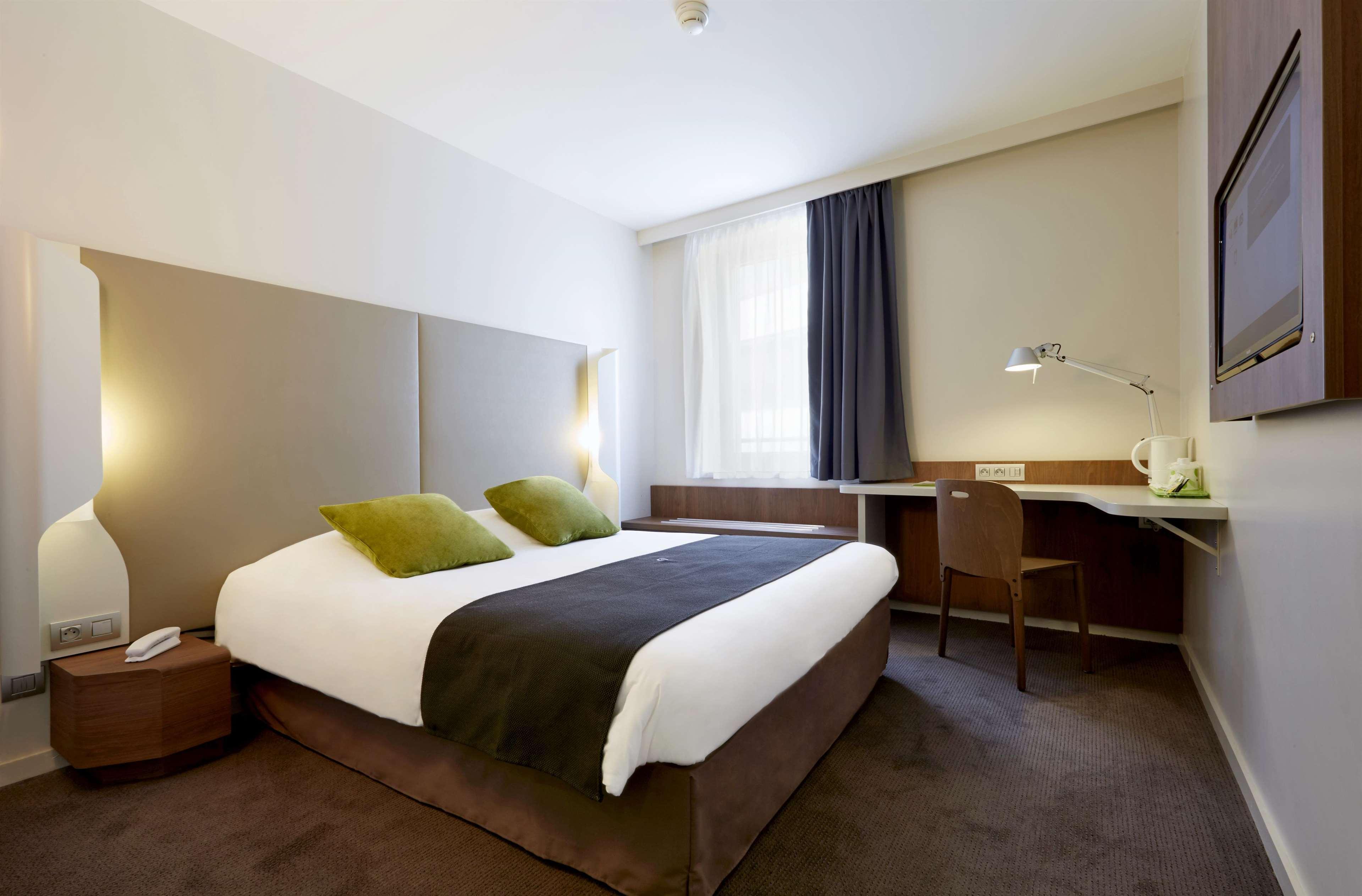 Campanile Annemasse Gare- Geneve Hotel Exterior photo