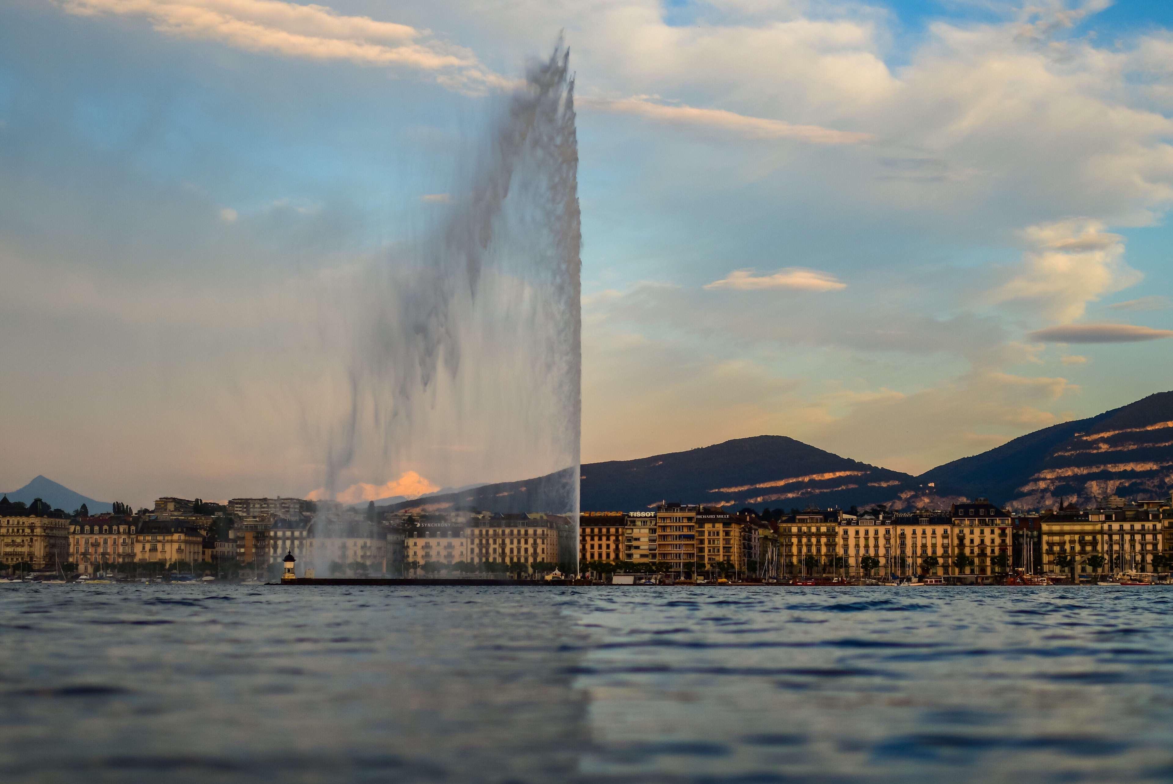 Campanile Annemasse Gare- Geneve Hotel Exterior photo