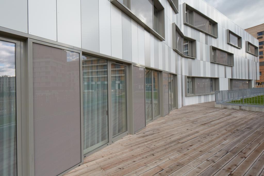 Campanile Annemasse Gare- Geneve Hotel Exterior photo